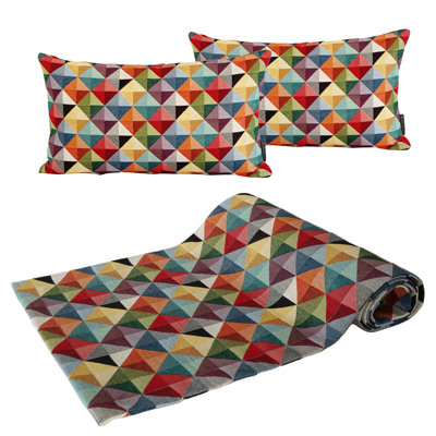 Casteau Dining Linen Set