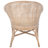 Lucia 17.71'' H Linen Upholstered Armchair-825964039