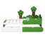 Lit plateforme 42,93 po Huya