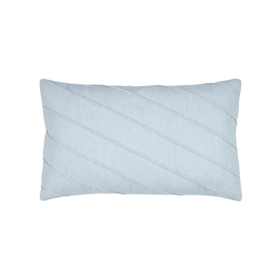 Uplift Indoor/Outdoor Pillow Cover & Insert