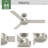 Presto 44" 3 - Blade Modern Indoor Small Room Ceiling Fan with Wall Control-83665630
