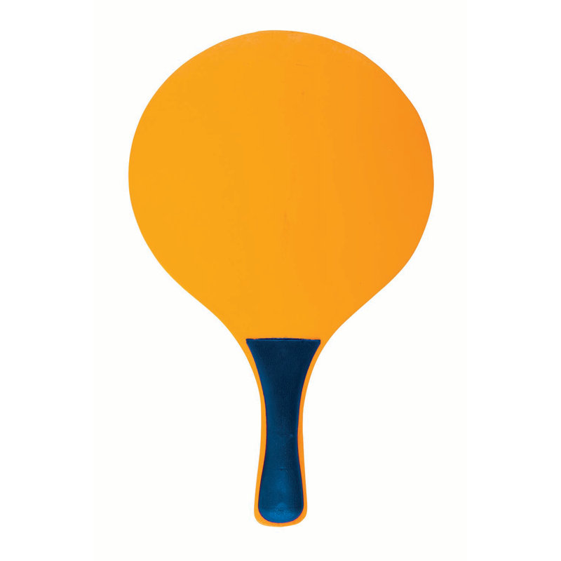 Pattern Paddleball Set
