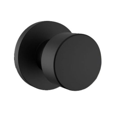 Faux bouton de porte Delaney