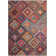 Miley Performance Geometric Rug