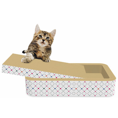 Ameia Scratching Post