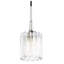 Luminaire suspendu tambour simple à 1 lumière Romona-1008955250-1008955263