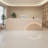 Rectangular Front Desk, Checkout Counter & Computer Desk – Elegant & Functional for Commercial Use-109880299-109880304