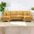 Yellow Chenille is out of stock