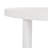 Jason Round Metal Base Dining Table