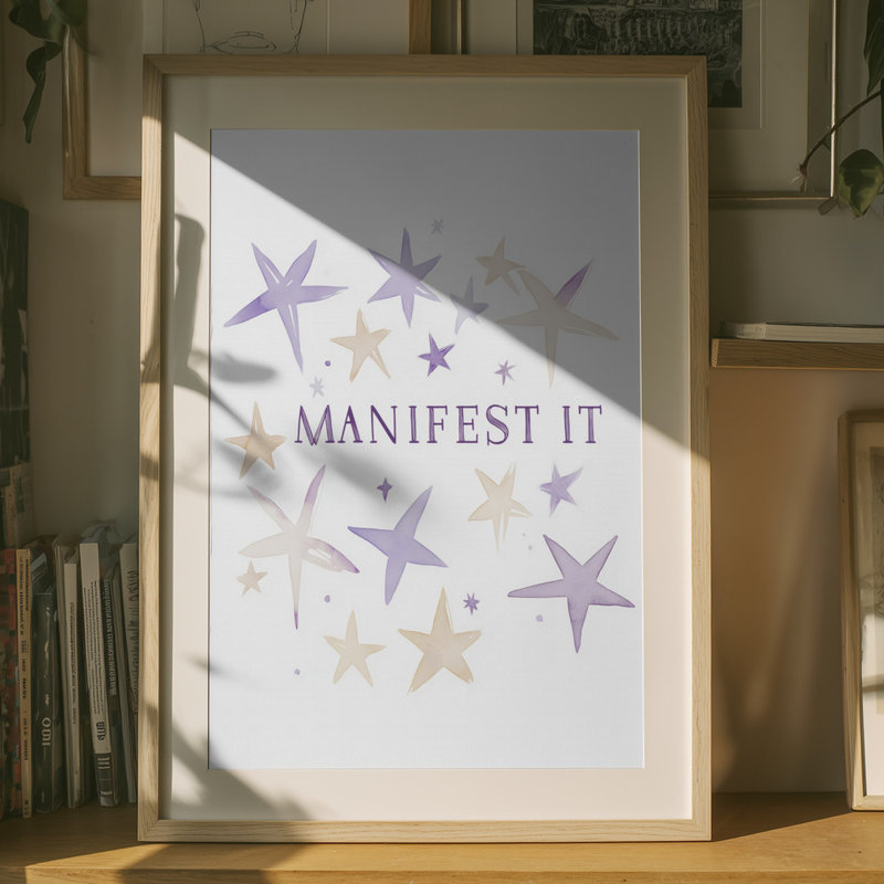 Wrapped Canvas Print, 76.2 cm H x 50.8 cm W