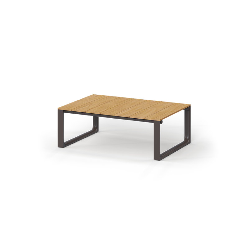 Table basse Tulum
