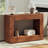 47.2" W Manufactured Wood Console Table,Brown-1266509349