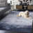 Janosh Monica Performance Machine Washable Abstract Rug-1641164368