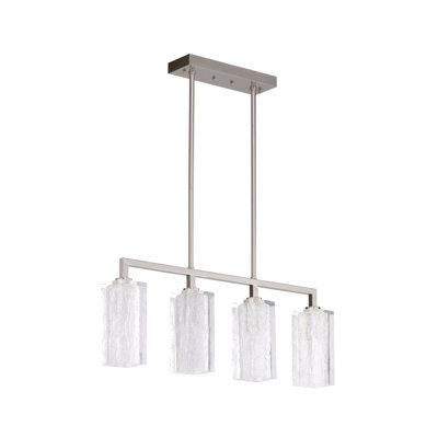 Lucallan 4 - Light Pendant