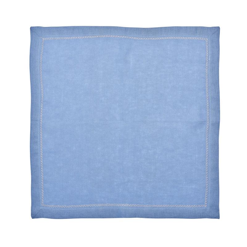 Classic Napkin, Periwinkle