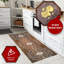 Tapis anti-fatigue rembourré Fortuna