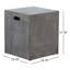 Tabouret d'appoint Lionel