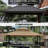 8 Ft. W x 6 Ft. D Metal Hardtop Grill Gazebo