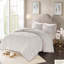 Édredon en coton chenille à médaillon pour une chambre à coucher luxueuse-124523377-124523376