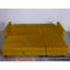 Comeaux 4 Seater Velvet Sofa Bed-1573346824