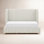 Cove Upholstered Bed