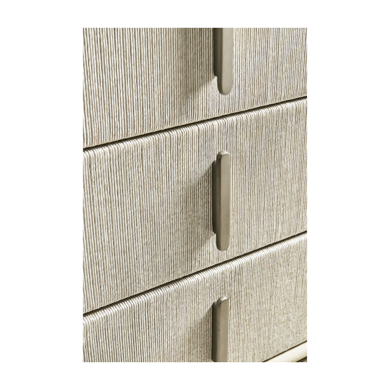 Commode 6 tiroirs Clapotis