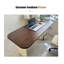 Bureau en cuir Modern Modern-110330345