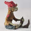 Fantasy & Sci-Fi Weather Resistant Resin Garden Statue