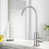 Stainless Steel selected