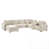 Beige est en rupture de stock