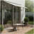 Haze Metal Awning 6.6 - White-128948585