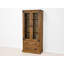 Darrie Display Cabinet