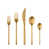 Ice Gold selected