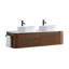 Meuble-lavabo double en céramique-228803814-228803816