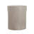 Outdoor MGO Round With U-Shape Side Table