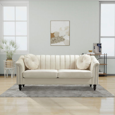 Danay 2-Piece Living Room Set