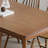 Rinvil Solid Wood Dining Table