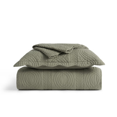 Cotton Quilt Set