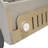 Wood Car Bed With Pillow-1632954107