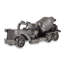 Cement Mixer Auto Part Sculpture