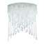 Chantant 8 - Light Flush Mount-13711731-57572148