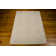 Tapis de zone ivoire Fonzo
