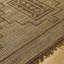 Rectangle Sana Moroccan Handmade Flatweave Area Rug in Brown/Camel-1869593160