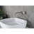 Brushed Nickel selected
