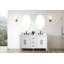 Ensemble de meuble-lavabo double 60 po-94811325-94811326