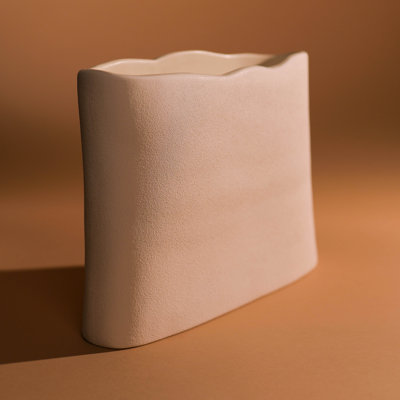 Savannah Oval Vase