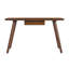 Bureau d'ordinateur Study, bureau, table d'étude, bureau d'écriture avec tiroir pour la maison