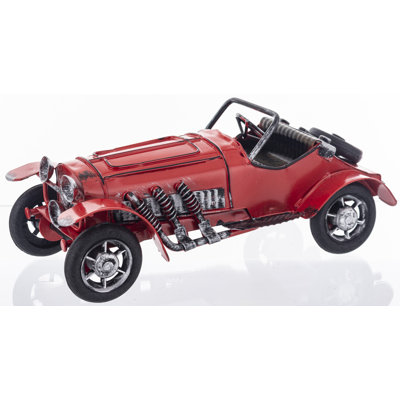 Artesha Model Car Or Vehicle