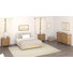 Azlynne Solid Wood Piece Bedroom Set