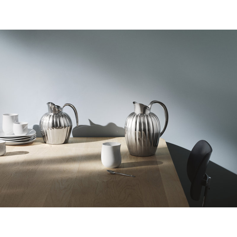 Cobra Thermo Chinese and Japanese Teacup